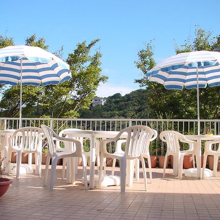 Sea Side Pension Sakuraya Izu  Exterior foto