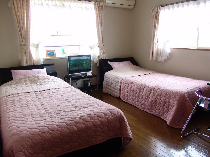 Sea Side Pension Sakuraya Izu  Exterior foto